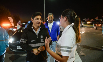 Operativo de Sol a Sol: realizaron más de 83.000 fiscalizaciones en PBA | Verano 2026