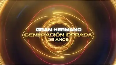 Uno por uno: todos los participantes de Gran Hermano Generación Dorada. Uno por uno: todos los participantes de Gran Hermano Generación Dorada.