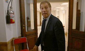 Santilli habló de Macri, dijo qué va a hacer Adorni y adelantó las reformas que vienen | Cambio de gabinete
