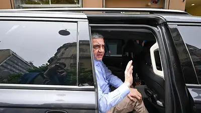 La Corte Suprema ordenó investigar a Jorge Macri por presunto lavado de activos La Corte Suprema ordenó investigar a Jorge Macri por presunto lavado de activos