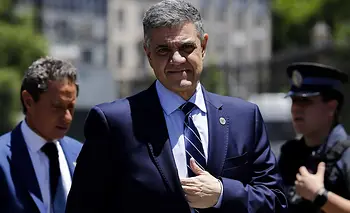 Tablero porteño: sin votos para cancelar las PASO, se acelera la pelea 2027 | Caba