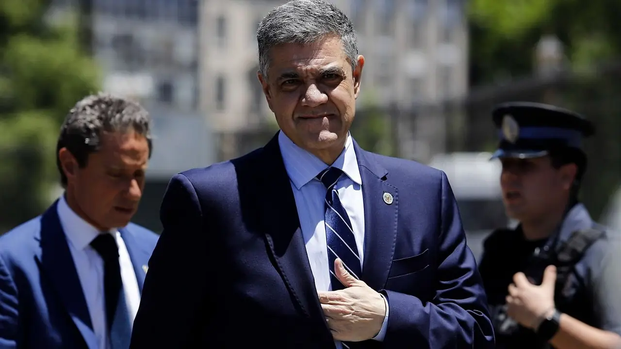 Jorge Macri hizo un cambio en su gabinete y prometió mejorar la limpieza en la Ciudad