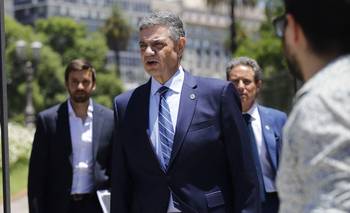 Jorge Macri quiere retener la Ciudad y el ala dura del PRO le hace una advertencia | Camino al 2027