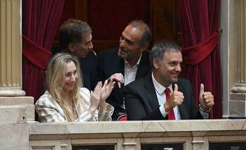 El Gobierno fijó un nuevo esquema de reemplazo ante la eventual ausencia de Adorni  | Jefatura de gabinete