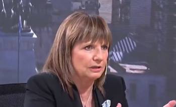 A Bullrich se le escapó el detalle más macabro de la reforma y dejó a todos mudos | Televisión 