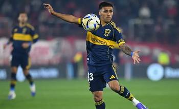 Boca Juniors vs Gimnasia de Chivilcoy por Copa Argentina: cuándo juegan y formaciones | Boca juniors