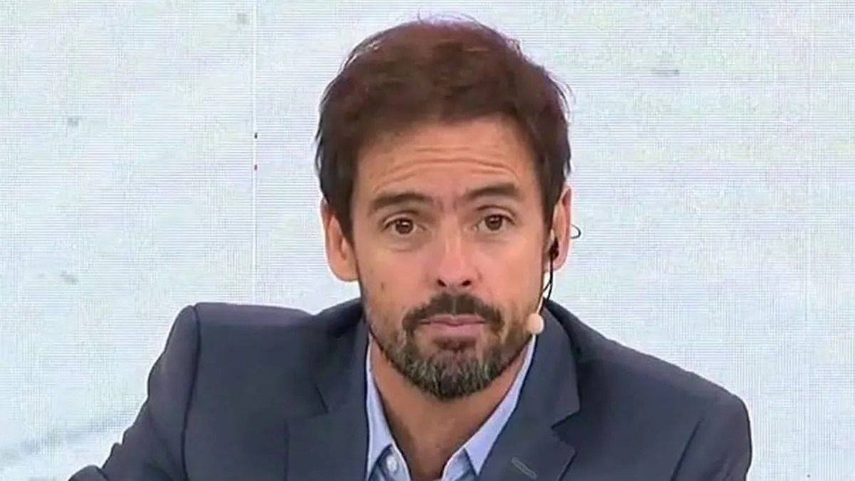 El inesperado análisis de Mariano Closs sobre la Final del Mundial: "Jodidos"