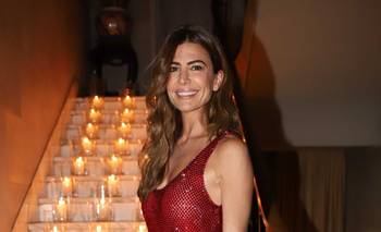 Juliana Awada estaría saliendo con un famoso que está "casado" | Televisión 