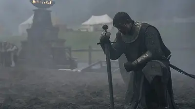 El caballero de los siete reinos El caballero de los siete reinos