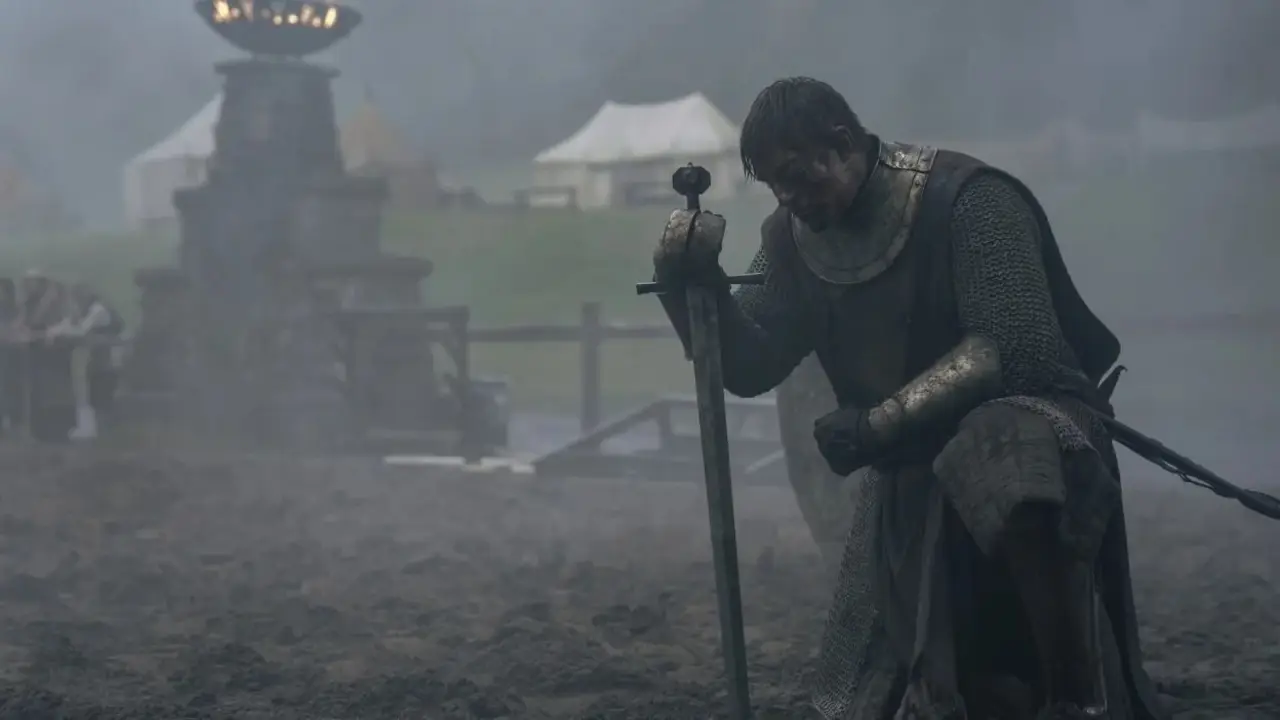 El caballero de los siete reinos