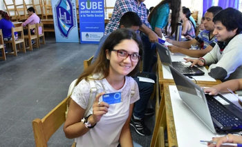 Ciclo lectivo 2026: Formosa garantiza el regreso a clases con el Boleto Estudiantil | Educación pública