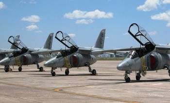 FAdeA, el desguace final | Ajuste