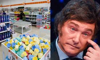 Cierra un bazar del Conurbano con más de 60 años de história | Crisis económica