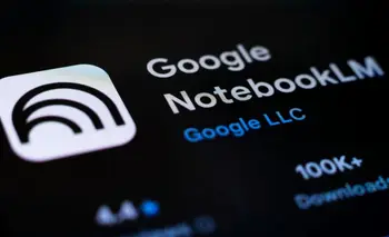 Google cambia todo al incorporar una nueva opción a NotebookLM | Inteligencia artificial