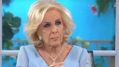 Mirtha Legrand Mirtha Legrand