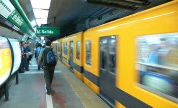 Reabre la estación Plaza Italia de la línea D | Transporte público