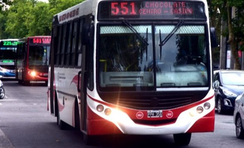 El boleto de colectivo en Ciudad y Provincia de Buenos Aires subirá 5,4% en mayo | Transporte público