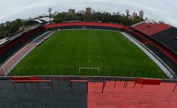 Así sería el estadio de Newell's techado, según la IA | Inteligencia artificial