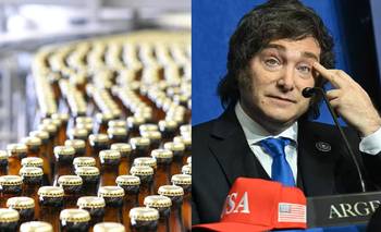 Una importante cervecería activó los retiros voluntarios para reducir el personal  | Crisis económica