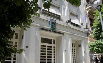 Los clubes de fútbol irán al paro: quieren suspender la fecha por la avanzada contra AFA | Fútbol argentino