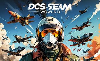 Steam regala DCS World: cómo descargarlo | Gaming