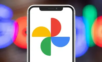 Cómo se ve el nuevo diseño de Google Fotos | Google fotos