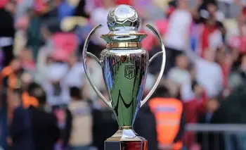 Estos son los partidos del fútbol argentino afectados por el paro de los clubes | Fútbol argentino