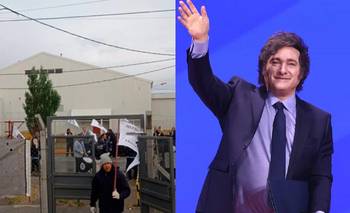 Trabajadores tomaron una fábrica de aires acondicionados en Tierra del Fuego  | Crisis económica