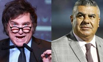 Paro del fútbol argentino: otro capítulo de la guerra AFA contra el Gobierno de Milei | Fútbol argentino