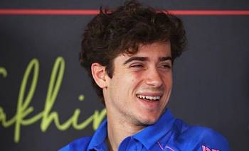 Nuevo tráiler de la F1 con Colapinto en escena | Automovilismo