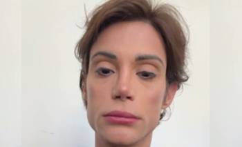 Caso Melchor Rodrigo: Felipe Pettinato se negó a declarar | Felipe pettinato