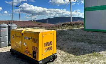 Generadores eléctricos: cuál conviene según cada necesidad | Energía de respaldo