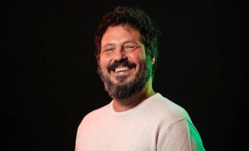 Quién es El Kanka: el artista que fusiona folklore en su nuevo disco | Música