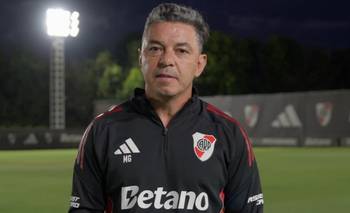 Marcelo Gallardo confirmó que se va de River después del próximo partido | Fútbol argentino