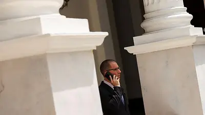 Corregido-Legislador venezolano: 177 (no 2.200) presos excarcelados desde vigencia de la ley de amnistía, 2.021 reciben beneficios Corregido-Legislador venezolano: 177 (no 2.200) presos excarcelados desde vigencia de la ley de amnistía, 2.021 reciben beneficios