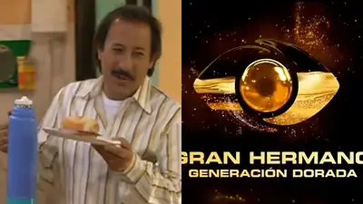 Los memes que dejó el estrenador de Gran Hermano Generación Dorada Los memes que dejó el estrenador de Gran Hermano Generación Dorada