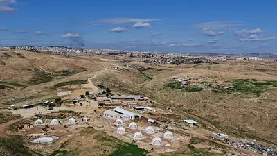 Varios ministros de Asuntos Exteriores condenan a Israel por sus medidas en Cisjordania Varios ministros de Asuntos Exteriores condenan a Israel por sus medidas en Cisjordania