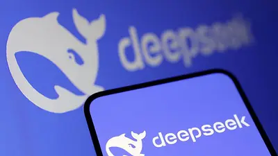 DeepSeek entrenó su IA con el mejor chip de Nvidia a pesar del veto de EEUU DeepSeek entrenó su IA con el mejor chip de Nvidia a pesar del veto de EEUU