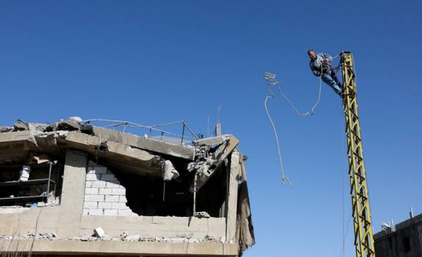 Lebanon's Geopolitical Chessboard: The Crucial Role of Internal Dynamics Amid US-Iran Tensions