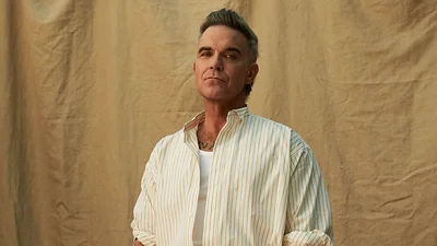 Robbie Williams en Argentina. Robbie Williams en Argentina.