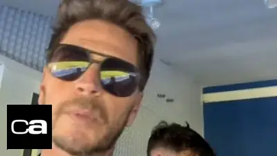 Pollo Vignolo, TikTok, televisión, ESPN Pollo Vignolo, TikTok, televisión, ESPN