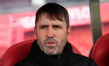 Cuando Coudet soñó con dirigir a River: "En el futuro" | River plate