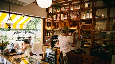 Comida italiana en Buenos Aires Comida italiana en Buenos Aires