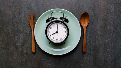 Hora de la cena Hora de la cena
