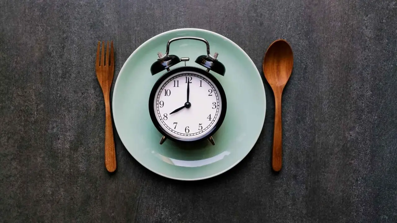 Hora de la cena