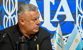 AFA cruzó al gobierno tras el paro: "Persecución y atropello" | Fútbol argentino
