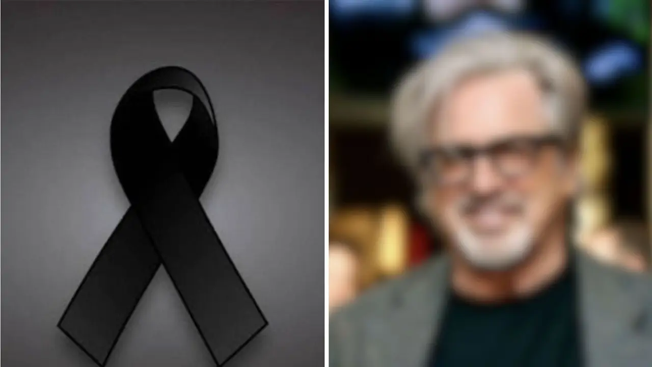 Murió Robert Carradine