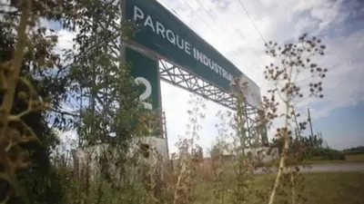 Dolor por el cierre de una histórica empresa de La Plata por la crisis de Javier Milei Dolor por el cierre de una histórica empresa de La Plata por la crisis de Javier Milei