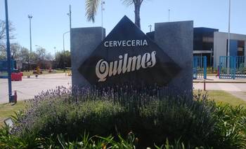 Quilmes abre retiros voluntarios en Zárate y apunta a recortar un 30% del personal | Industria en retroceso