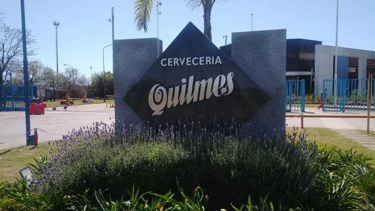 Crisis económica, Quilmes. 